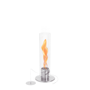 SPIN 900 Bordpeis sølv