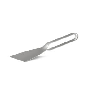 BBQ verktøy - Skrape