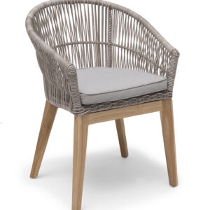 Himmelsnäs spisestol